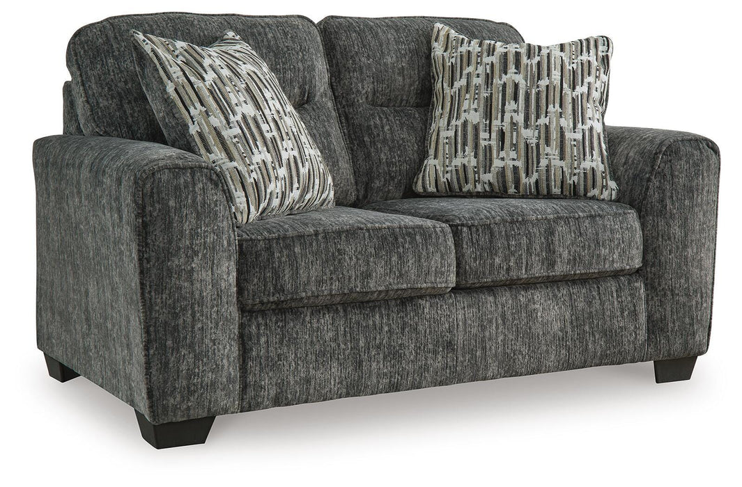 Lonoke Living Room Set - Clarks Hardware - Iowa