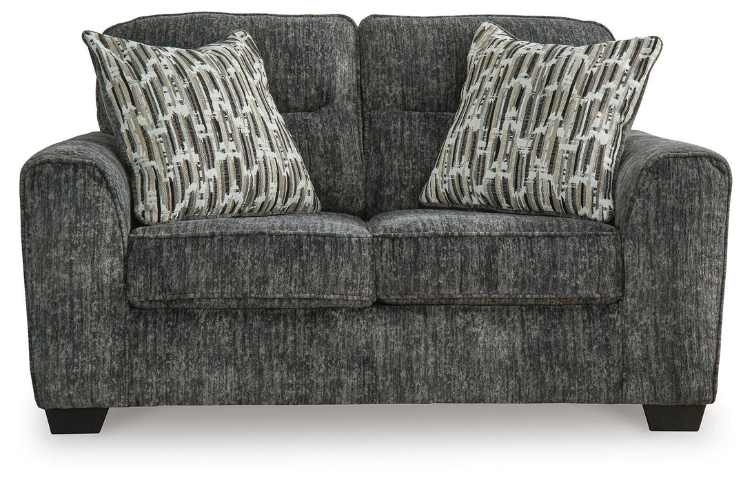 Lonoke Living Room Set - Clarks Hardware - Iowa