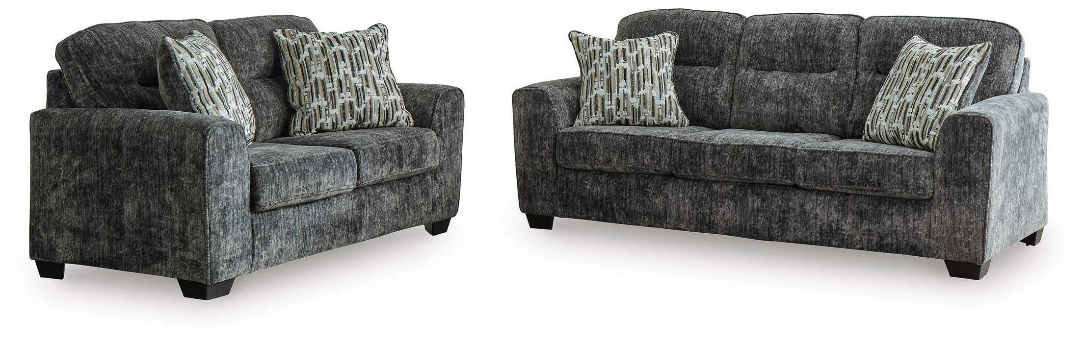 Lonoke Living Room Set - Clarks Hardware - Iowa