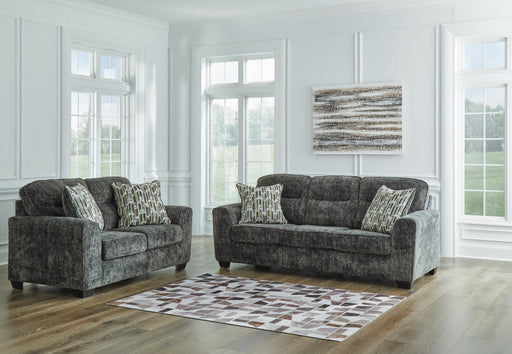 Lonoke Living Room Set - Clarks Hardware - Iowa