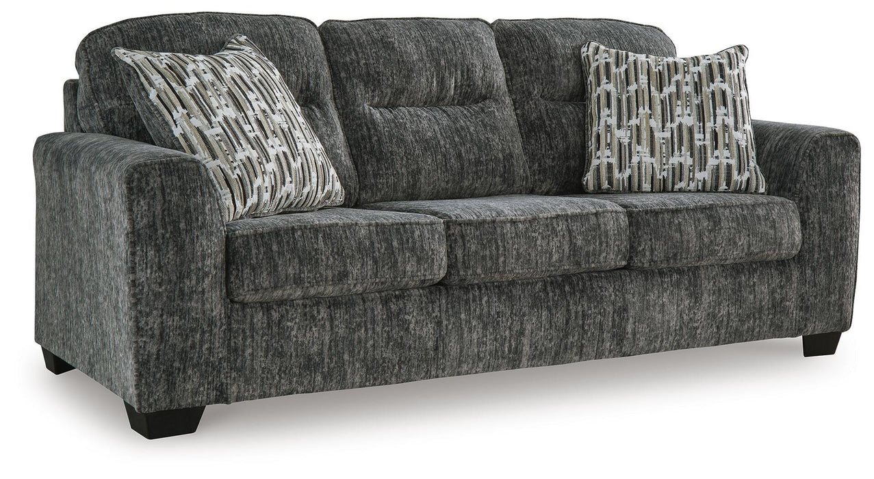 Lonoke Living Room Set - Clarks Hardware - Iowa