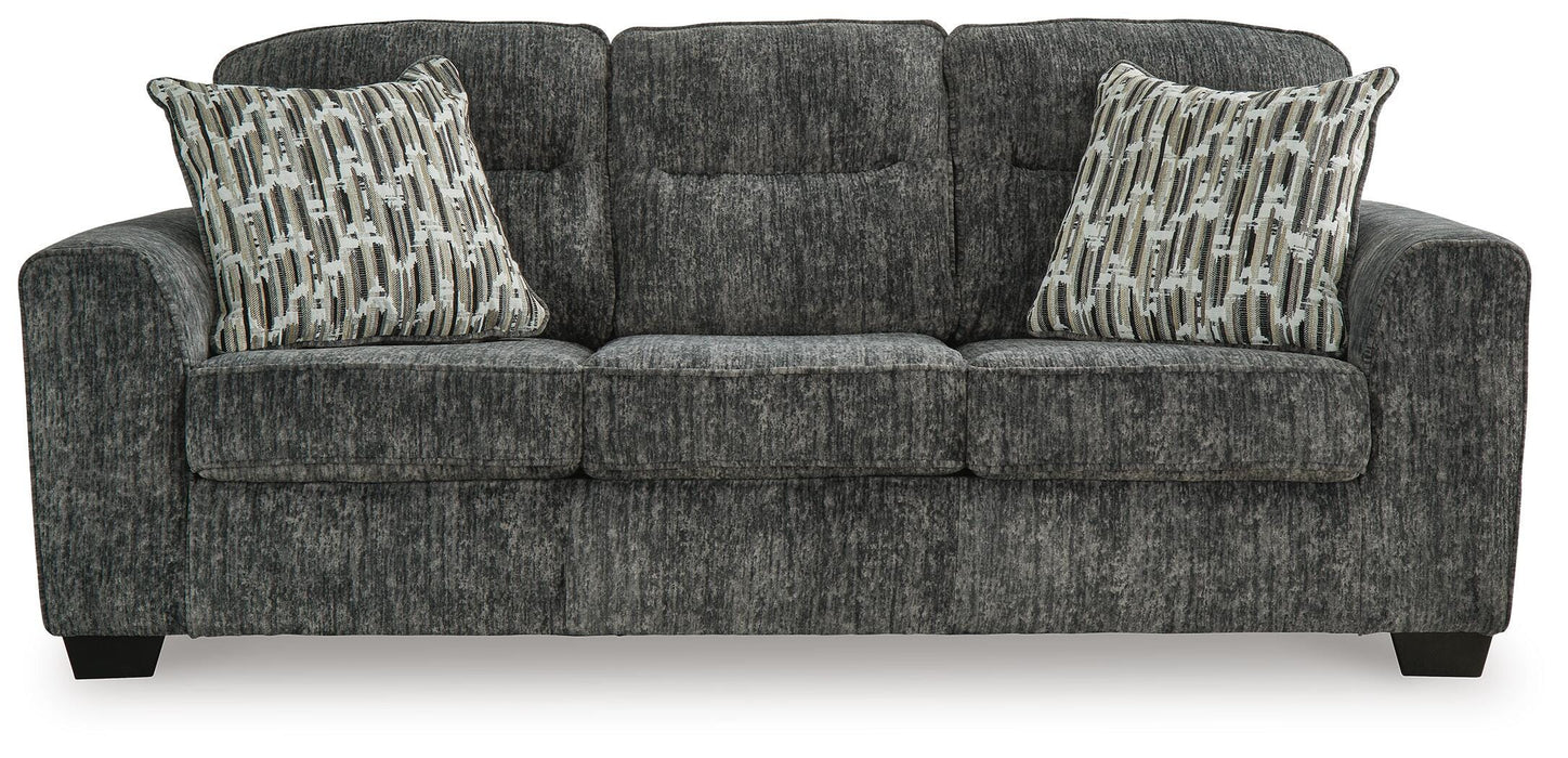 Lonoke Living Room Set - Clarks Hardware - Iowa