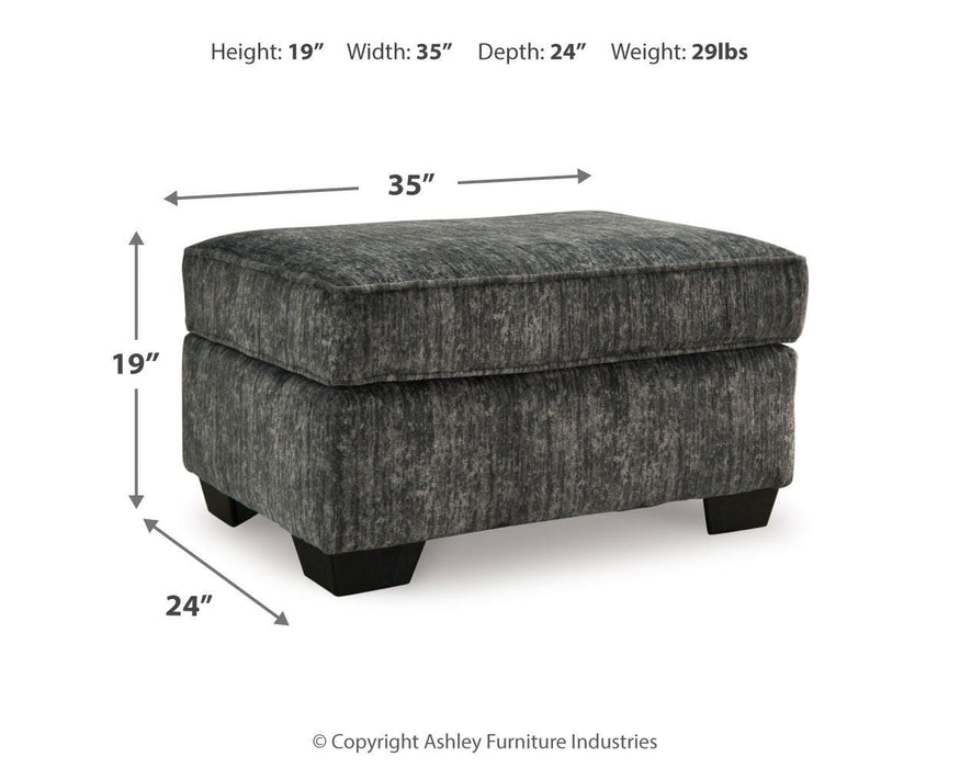 Lonoke Living Room Set - Clarks Hardware - Iowa