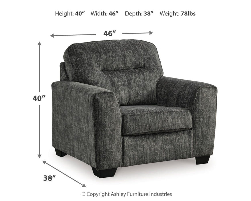 Lonoke Living Room Set - Clarks Hardware - Iowa