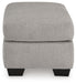 Avenal Park Ottoman - Clarks Hardware - Iowa