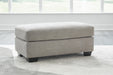 Avenal Park Ottoman - Clarks Hardware - Iowa