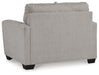 Avenal Park Oversized Chair - Clarks Hardware - Iowa