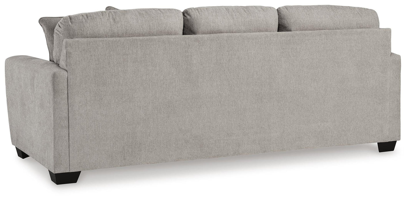 Avenal Park Sofa - Clarks Hardware - Iowa
