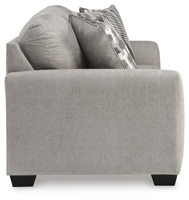 Avenal Park Sofa - Clarks Hardware - Iowa