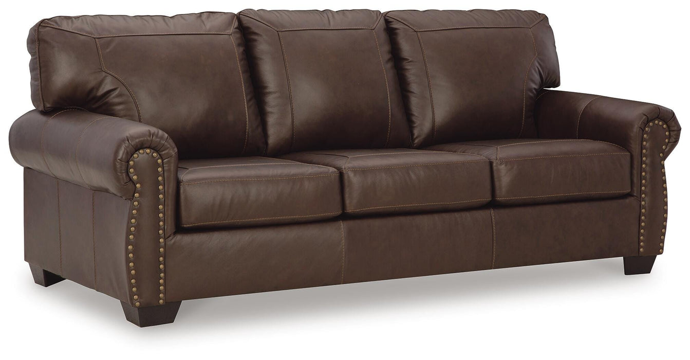 Colleton Sofa - Clarks Hardware - Iowa