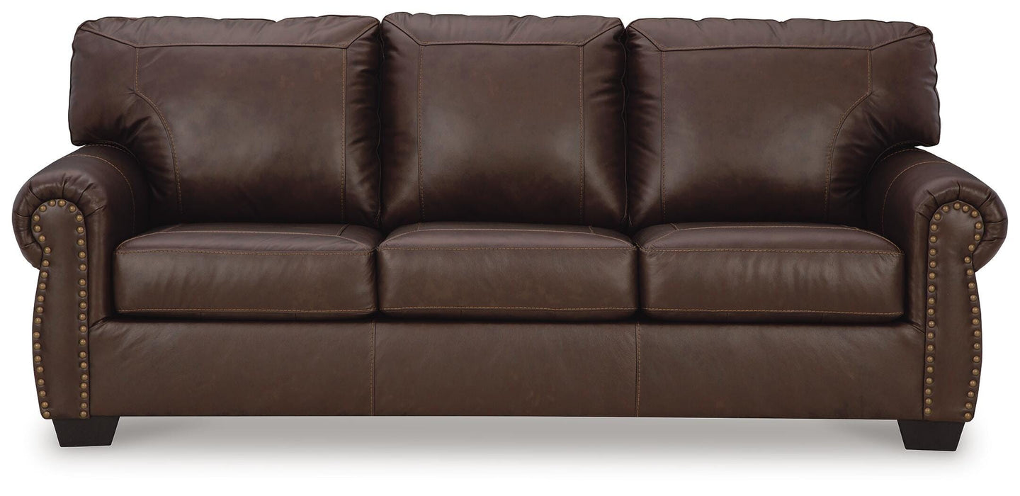 Colleton Sofa - Clarks Hardware - Iowa