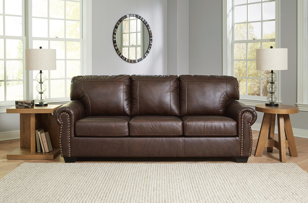 Colleton Sofa - Clarks Hardware - Iowa