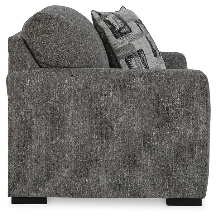 Gardiner Oversized Chair - Clarks Hardware - Iowa