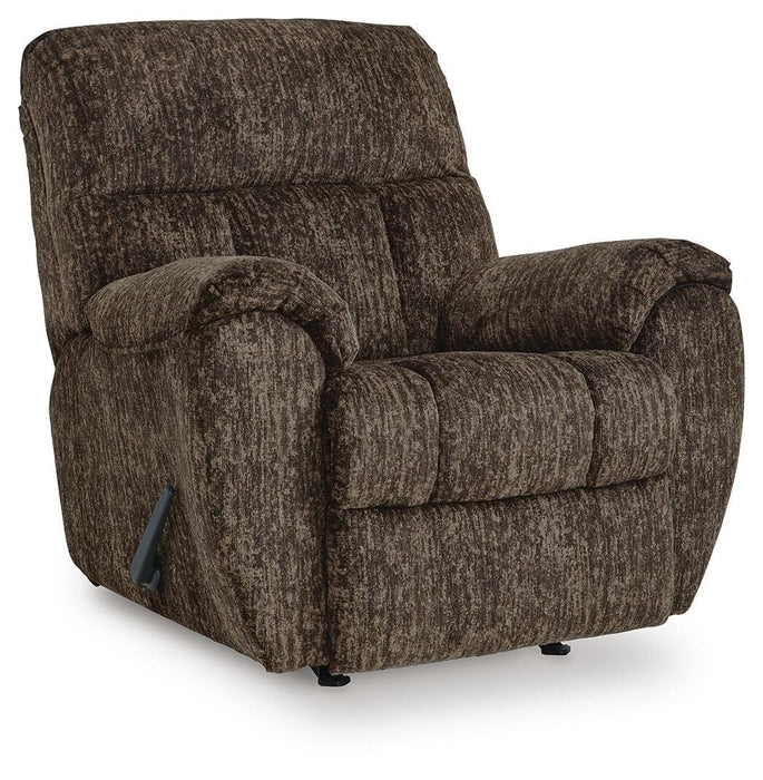 Rampant Recliner
