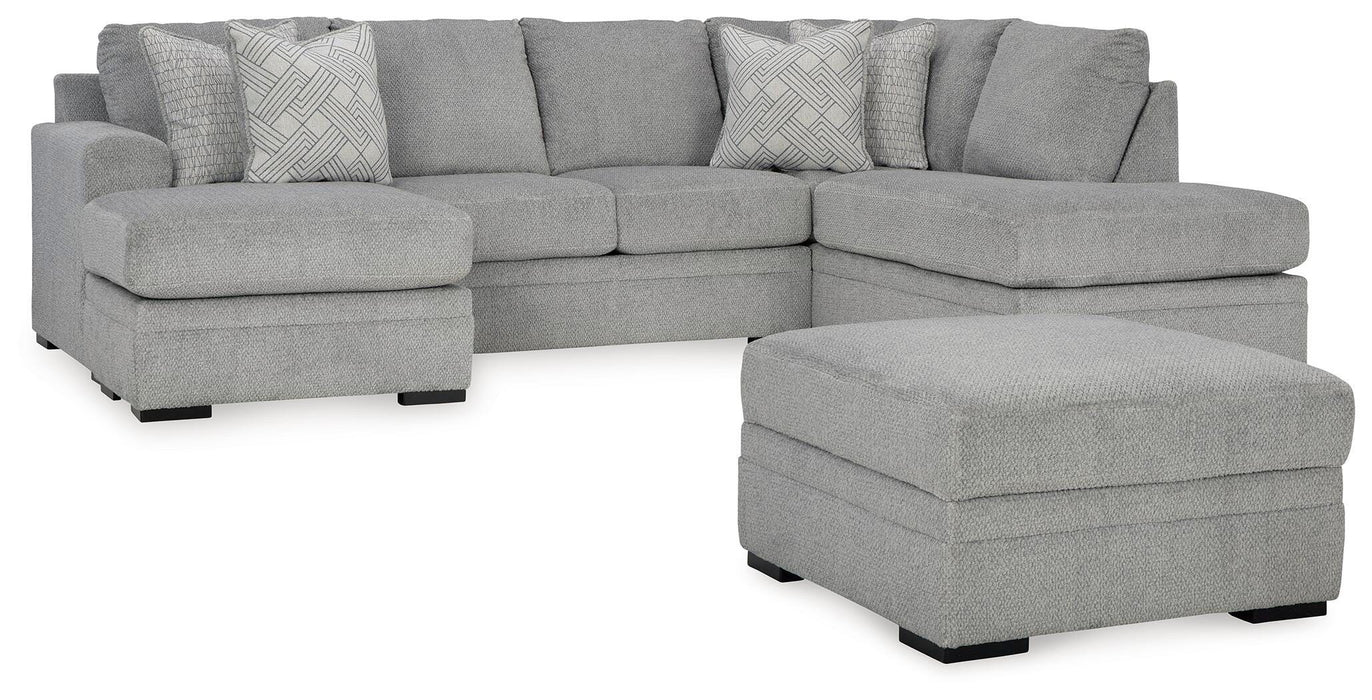 Casselbury Living Room Set - Clarks Hardware - Iowa