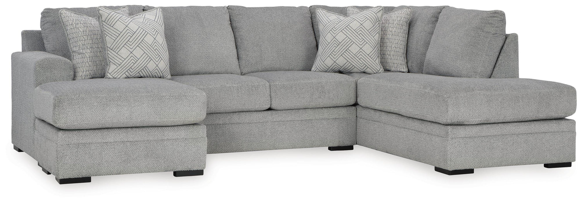 Casselbury Living Room Set - Clarks Hardware - Iowa