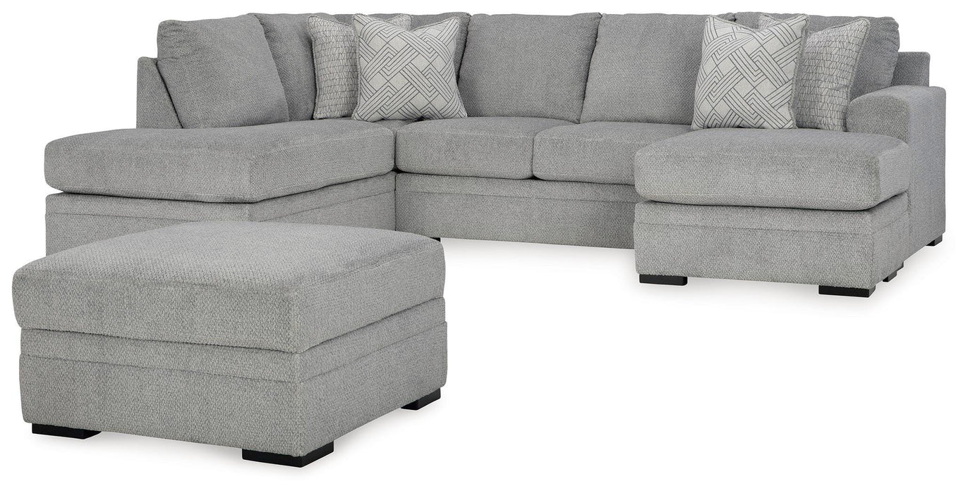 Casselbury Living Room Set - Clarks Hardware - Iowa