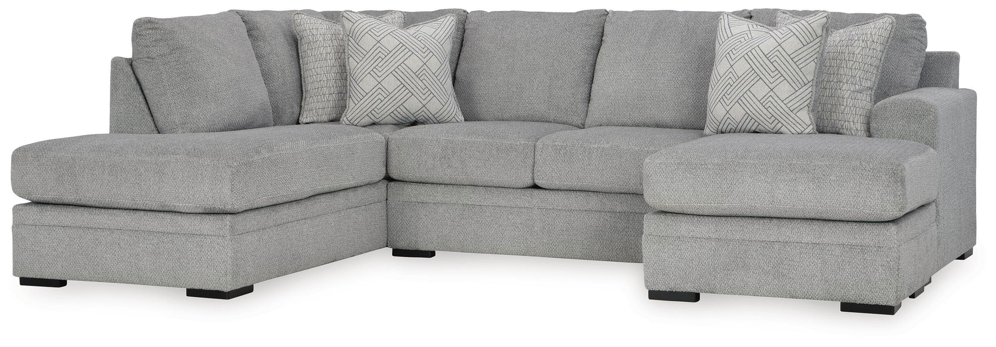 Casselbury Living Room Set - Clarks Hardware - Iowa