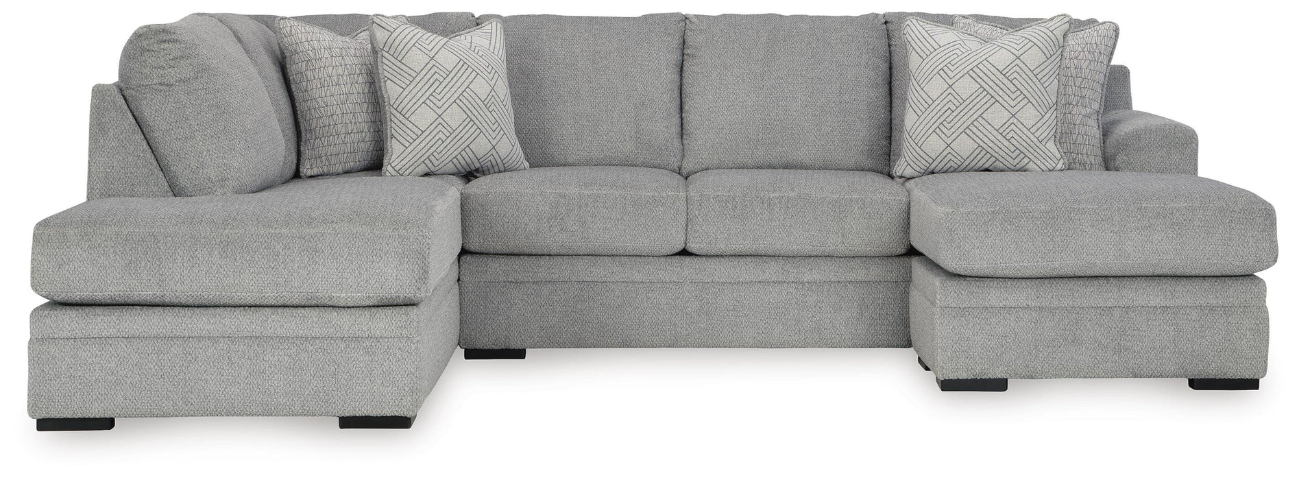 Casselbury Living Room Set - Clarks Hardware - Iowa