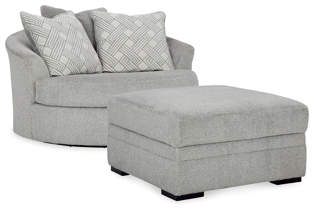 Casselbury Living Room Set - Clarks Hardware - Iowa
