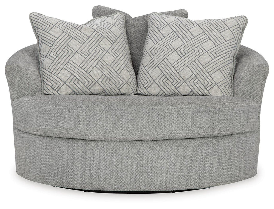 Casselbury Living Room Set - Clarks Hardware - Iowa