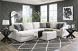 Koralynn Living Room Set - Clarks Hardware - Iowa