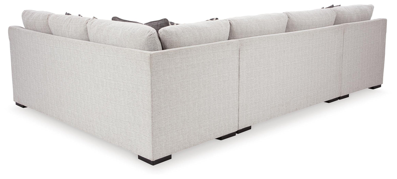 Koralynn Living Room Set - Clarks Hardware - Iowa