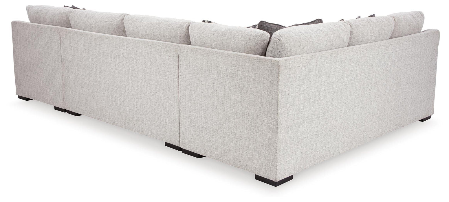Koralynn Living Room Set - Clarks Hardware - Iowa
