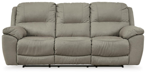 Next-Gen Gaucho Reclining Sofa - Clarks Hardware - Iowa
