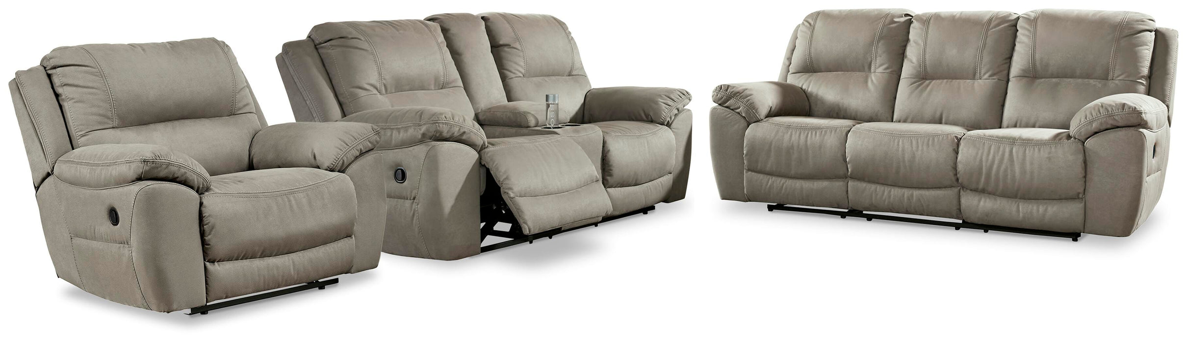 Next-Gen Gaucho Living Room Set - Clarks Hardware - Iowa