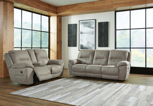 Next-Gen Gaucho Living Room Set - Clarks Hardware - Iowa