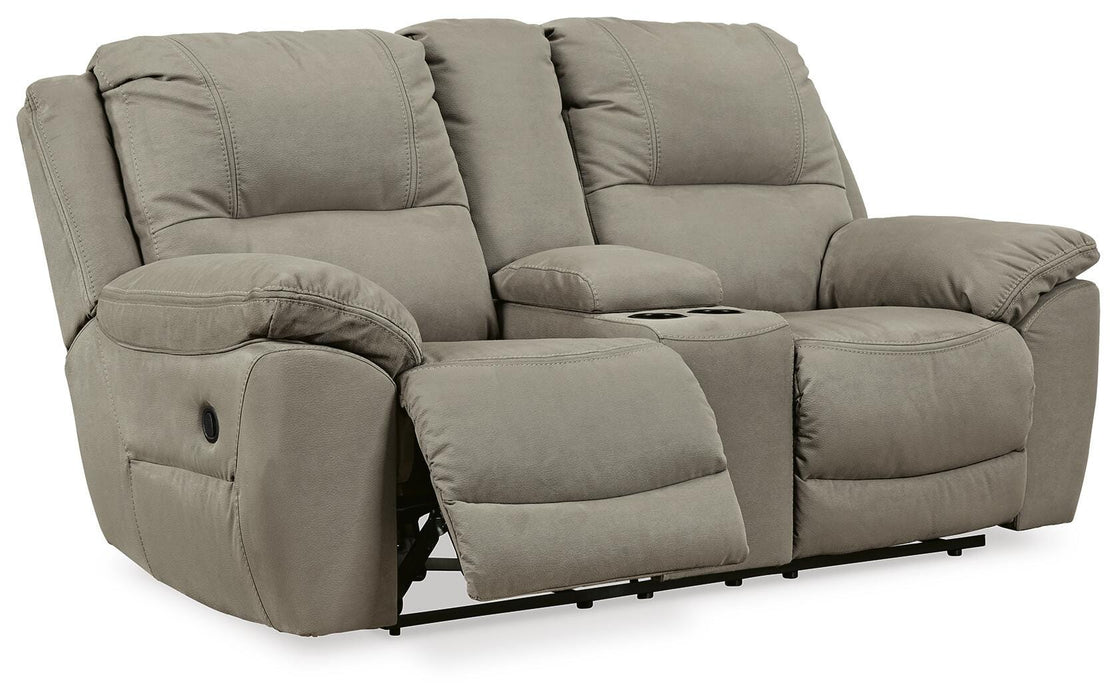 Next-Gen Gaucho Living Room Set - Clarks Hardware - Iowa