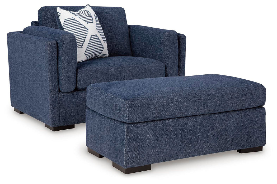 Evansley Living Room Set - Clarks Hardware - Iowa