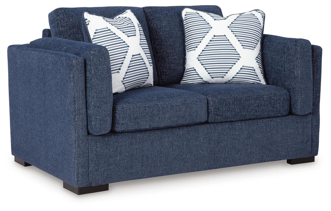 Evansley Living Room Set - Clarks Hardware - Iowa