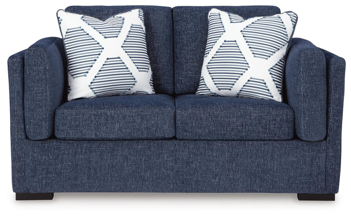 Evansley Living Room Set - Clarks Hardware - Iowa
