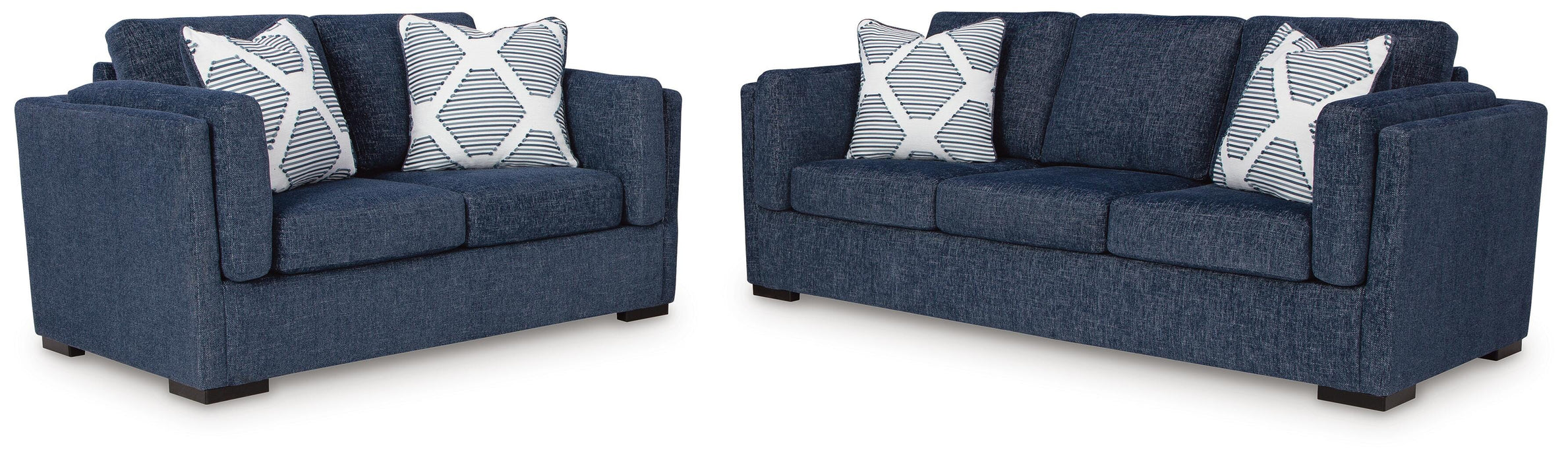 Evansley Living Room Set - Clarks Hardware - Iowa
