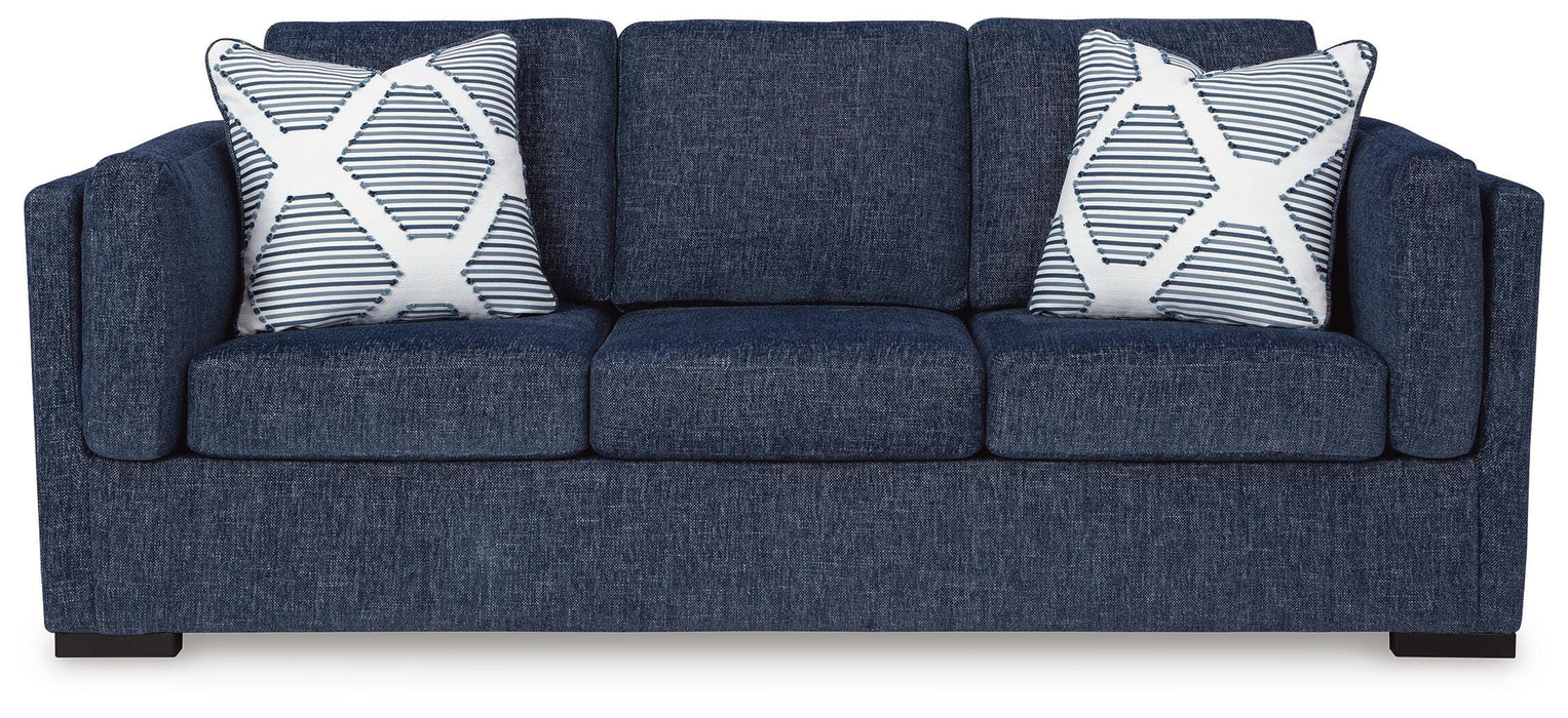 Evansley Living Room Set - Clarks Hardware - Iowa