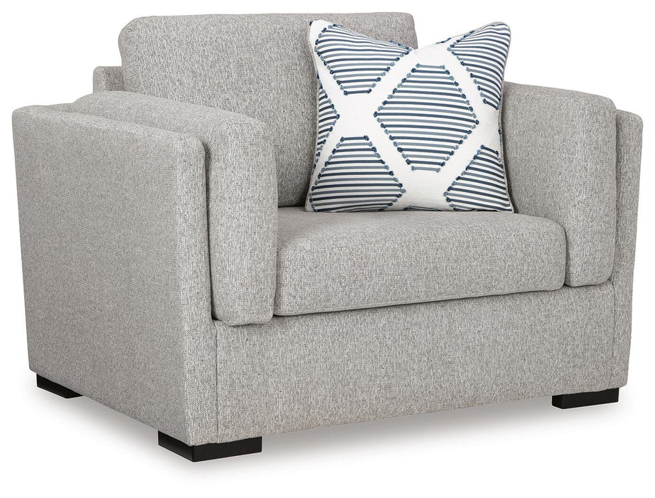 Evansley Living Room Set - Clarks Hardware - Iowa