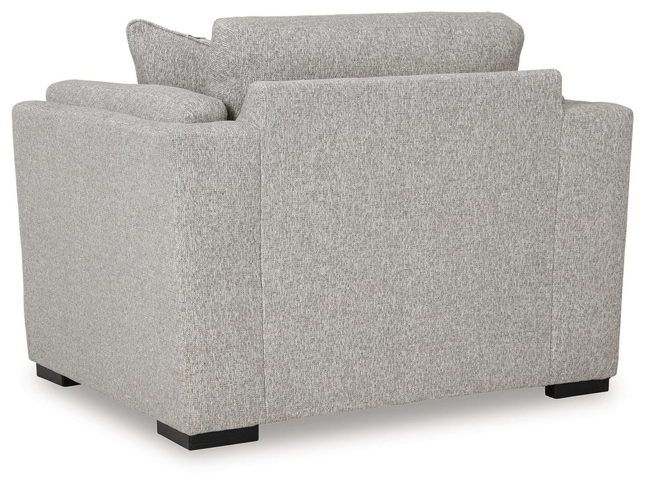 Evansley Living Room Set - Clarks Hardware - Iowa