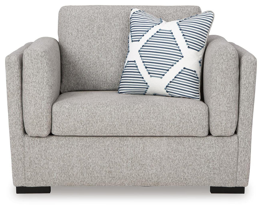 Evansley Living Room Set - Clarks Hardware - Iowa