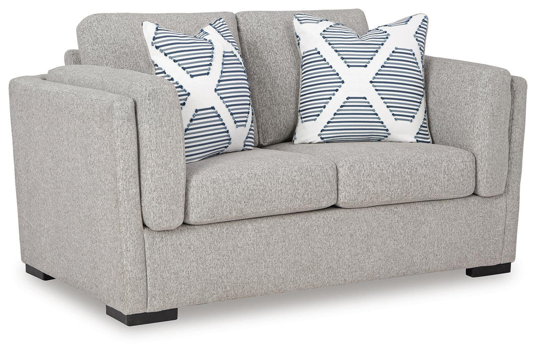 Evansley Living Room Set - Clarks Hardware - Iowa