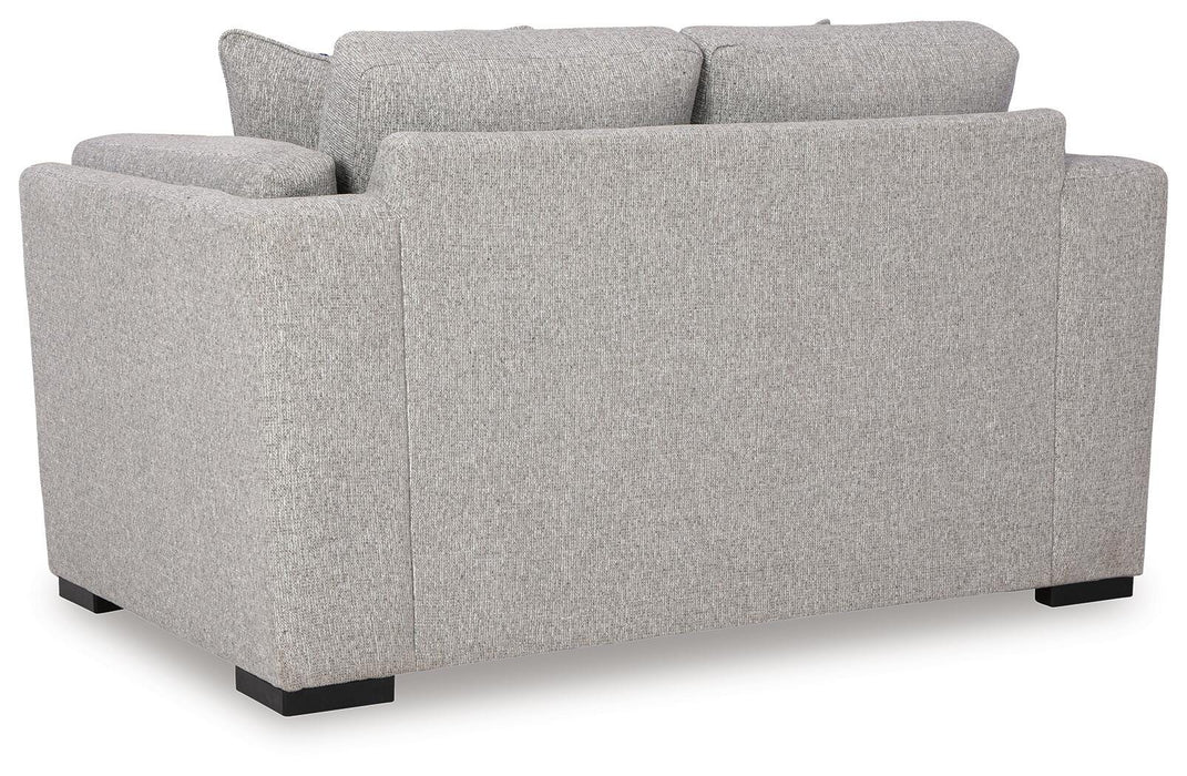 Evansley Living Room Set - Clarks Hardware - Iowa