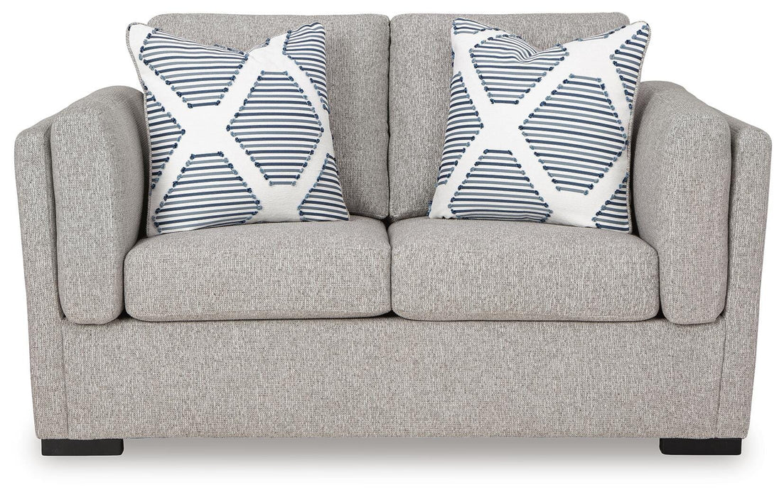 Evansley Living Room Set - Clarks Hardware - Iowa