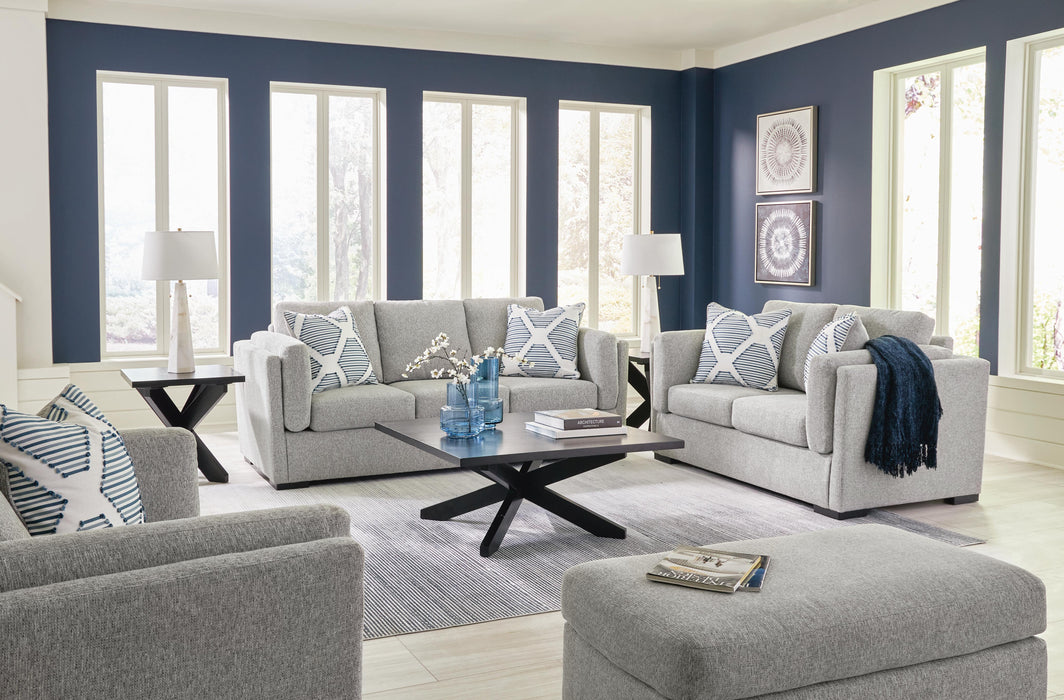 Evansley Living Room Set - Clarks Hardware - Iowa