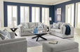 Evansley Living Room Set - Clarks Hardware - Iowa