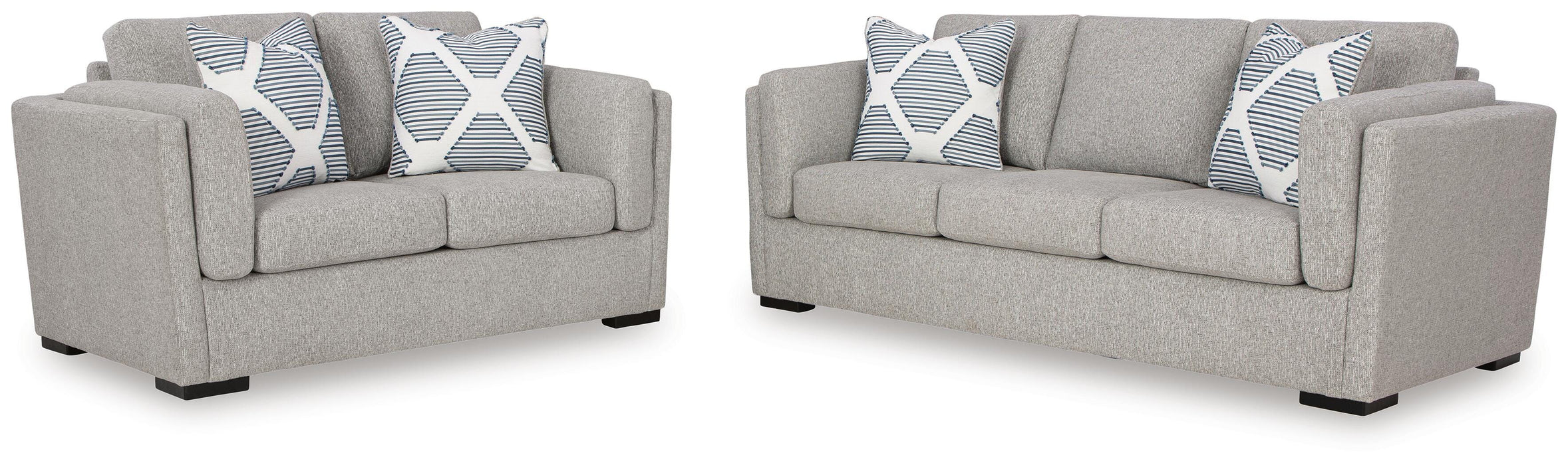 Evansley Living Room Set - Clarks Hardware - Iowa