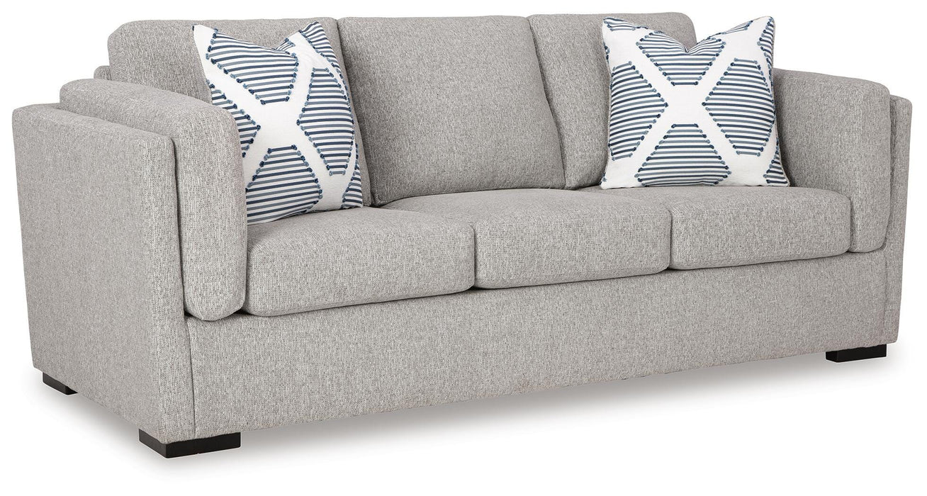 Evansley Living Room Set - Clarks Hardware - Iowa