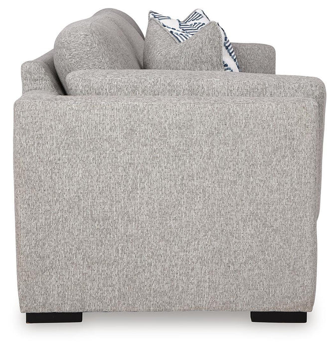 Evansley Living Room Set - Clarks Hardware - Iowa