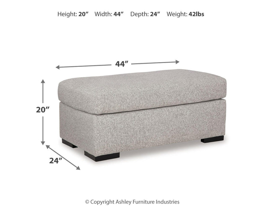 Evansley Living Room Set - Clarks Hardware - Iowa