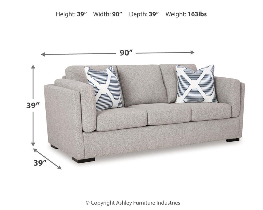 Evansley Living Room Set - Clarks Hardware - Iowa
